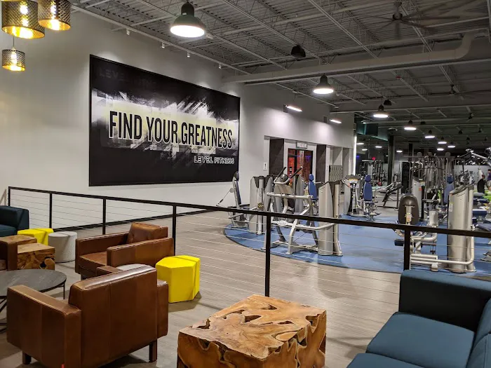LEVEL Fitness in Yorktown Picture 4