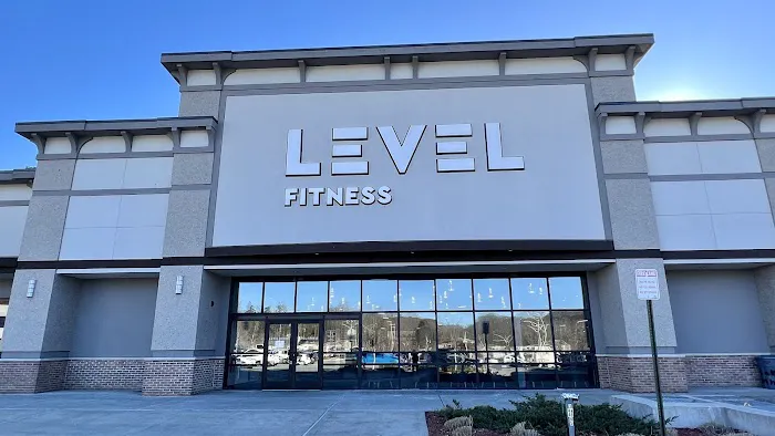LEVEL Fitness in Yorktown Picture 2