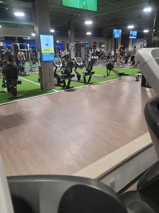LEVEL Fitness in Yorktown Picture 1