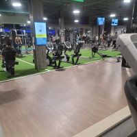 LEVEL Fitness in Yorktown ico