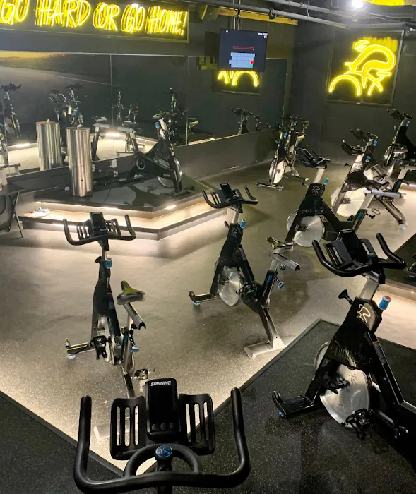 LEVEL Fitness in Yorktown Picture 10