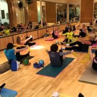 Discipline Training Studio ico
