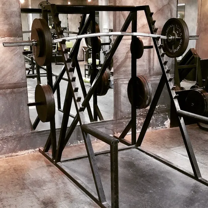 Discipline Training Studio Picture 5