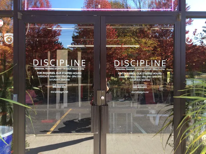 Discipline Training Studio Picture 4