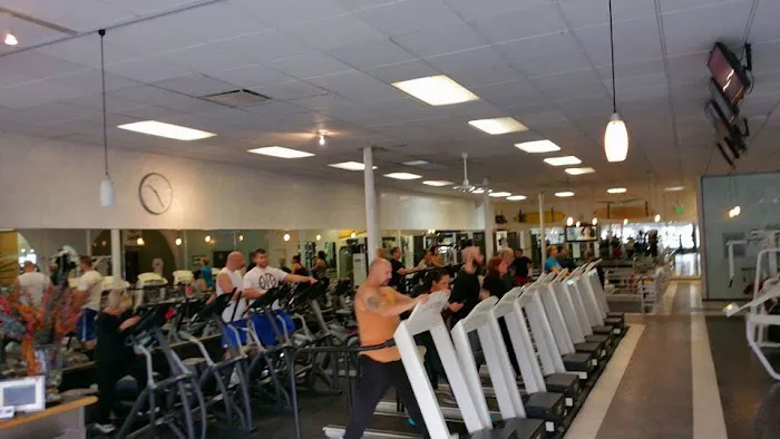 Discipline Training Studio Picture 2