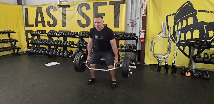 Training for Warriors Mahopac Picture 3