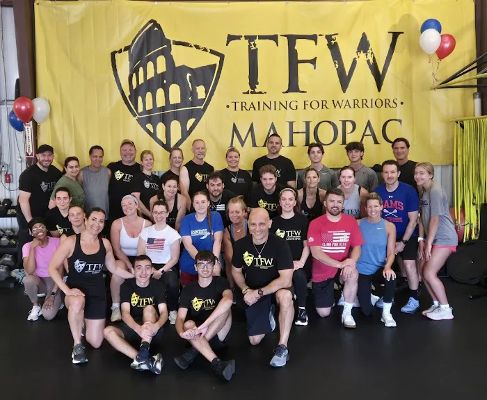 Training for Warriors Mahopac Picture 5
