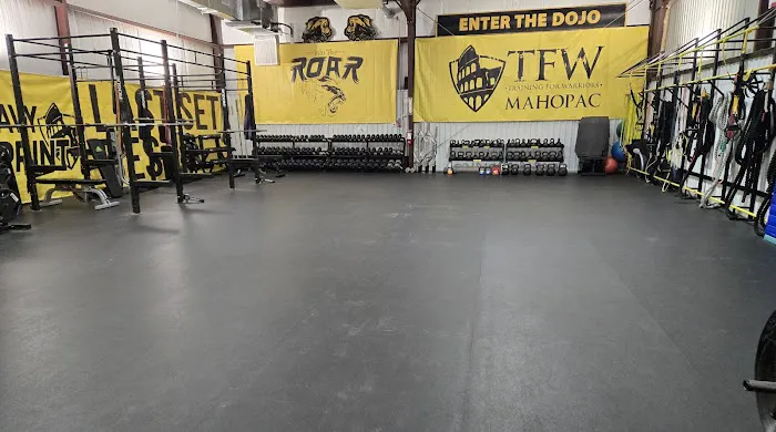 Training for Warriors Mahopac Picture 2