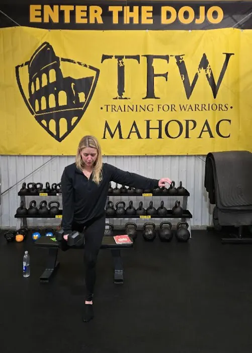 Training for Warriors Mahopac Picture 10