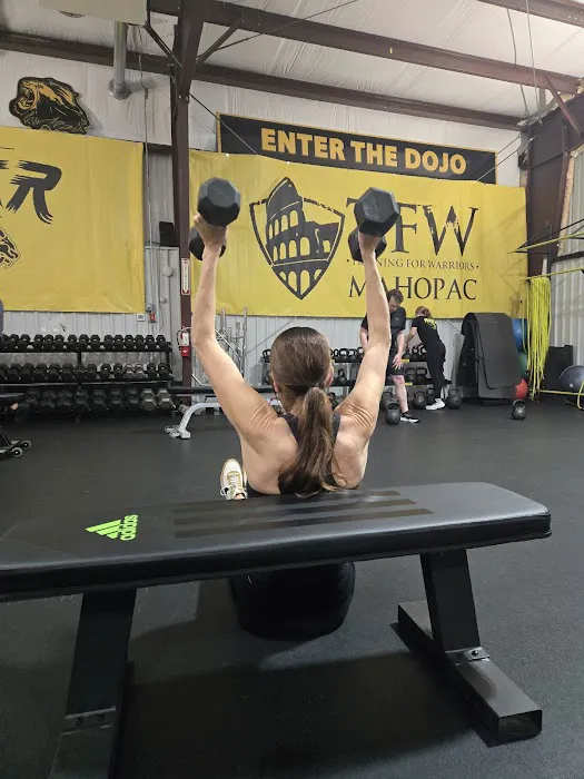 Training for Warriors Mahopac Picture 6
