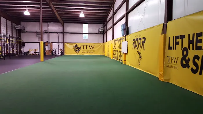 Training for Warriors Mahopac Picture 1
