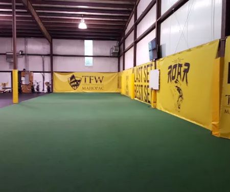 Training for Warriors Mahopac