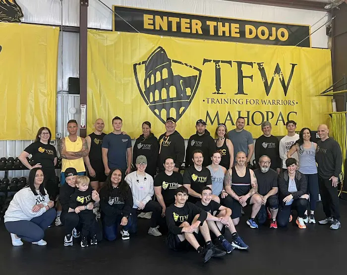Training for Warriors Mahopac Picture 7