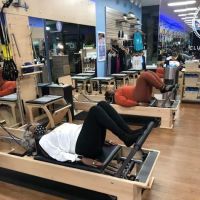 Club Pilates ico