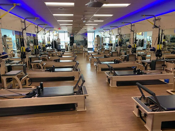 Club Pilates Picture 2
