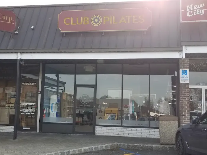 Club Pilates Picture 3