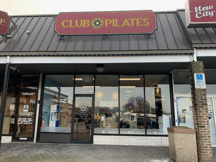 Club Pilates Picture 9