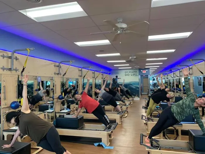 Club Pilates Picture 7