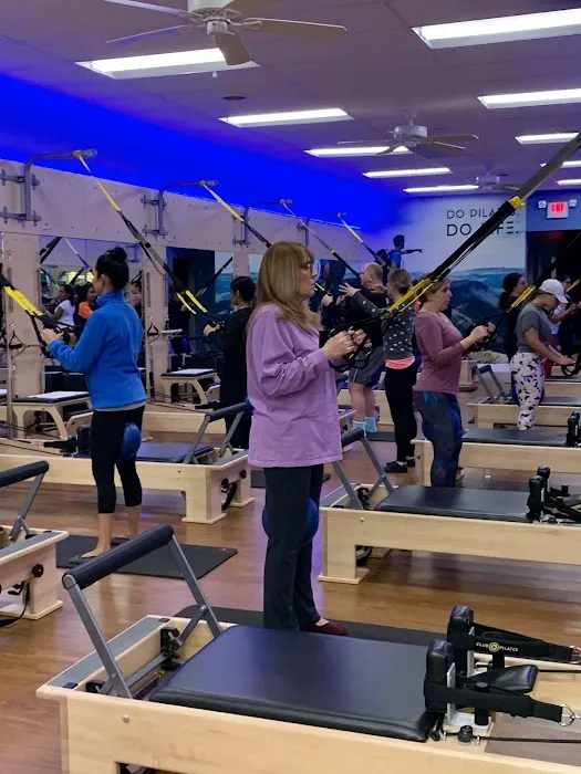 Club Pilates Picture 8