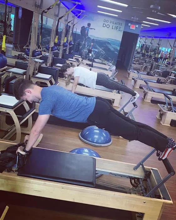 Club Pilates Picture 10