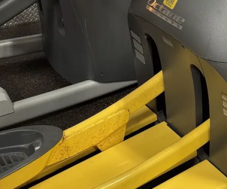 Retro Fitness