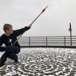 Tai Chi with Berit Schumann