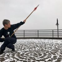 Tai Chi with Berit Schumann ico
