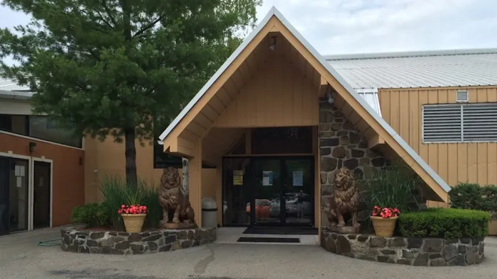 Premier Athletic Club Picture 9