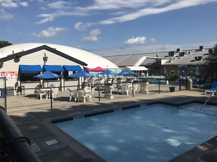 Premier Athletic Club Picture 5
