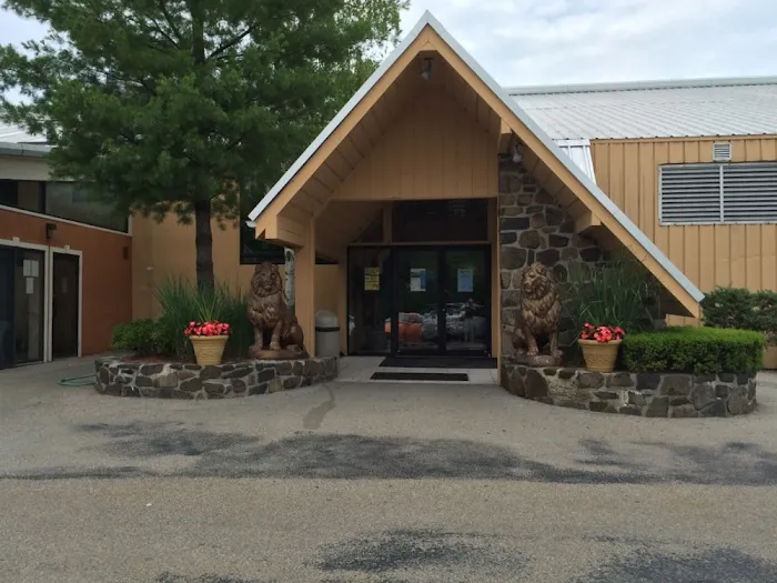 Premier Athletic Club Picture 10