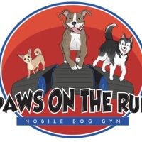 Paws on the Run ico