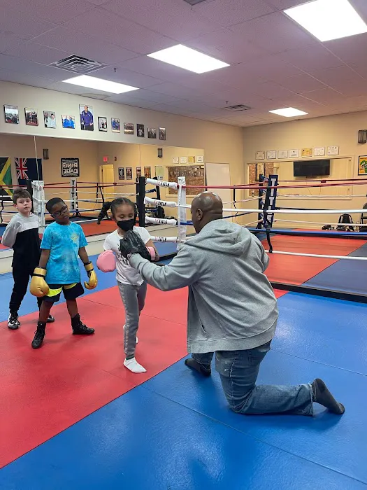 Hudson Valley Martial Arts and Boxing Academy Picture 5