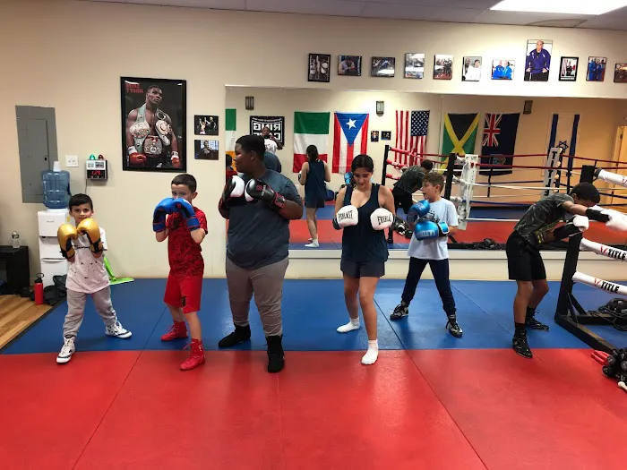 Hudson Valley Martial Arts and Boxing Academy Picture 8