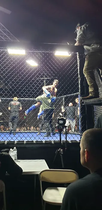 Hudson Valley Martial Arts and Boxing Academy Picture 1