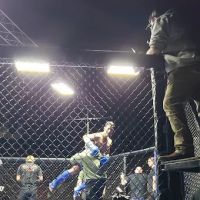 Hudson Valley Martial Arts and Boxing Academy ico