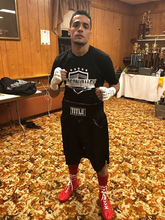 Hudson Valley Martial Arts and Boxing Academy Picture 3
