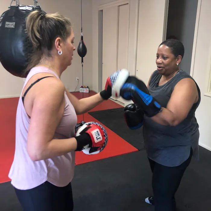 Hudson Valley Martial Arts and Boxing Academy Picture 10