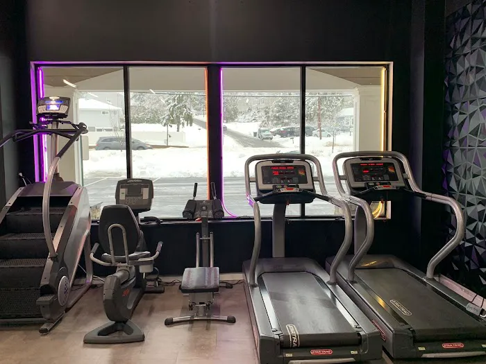 Generation Iron Personal Training Picture 3