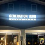 Generation Iron Personal Training