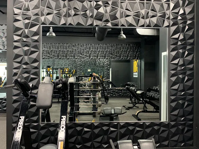 Generation Iron Personal Training Picture 2