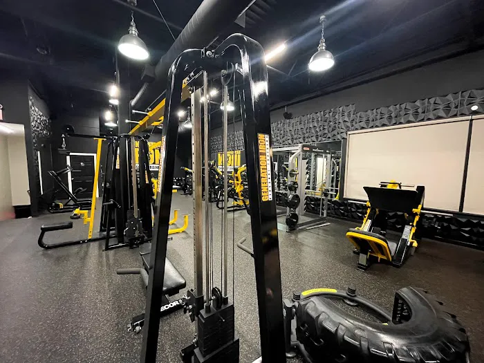 Generation Iron Personal Training Picture 4