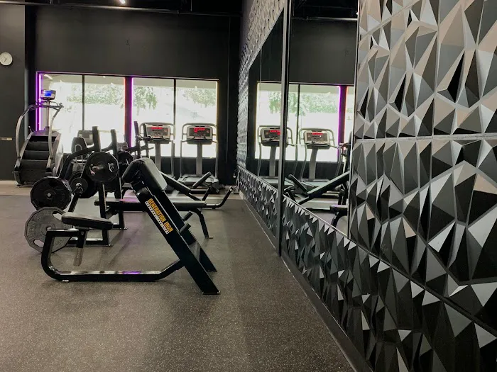 Generation Iron Personal Training Picture 10