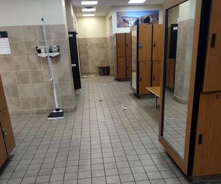 24 Hour Fitness