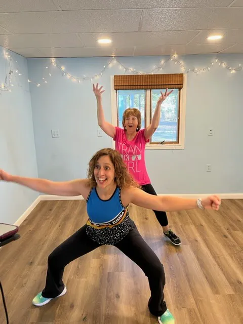 Z-Lifestyle Dance Fitness Studio Inc. Picture 1