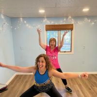 Z-Lifestyle Dance Fitness Studio Inc. ico