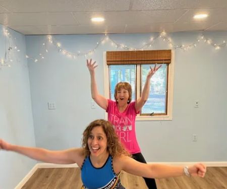 Z-Lifestyle Dance Fitness Studio Inc.