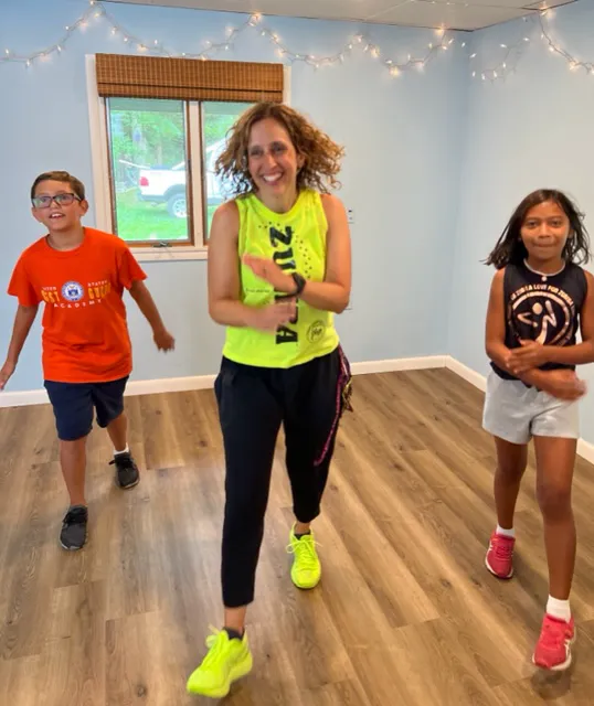 Z-Lifestyle Dance Fitness Studio Inc. Picture 2