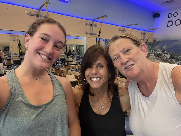Club Pilates Picture 4