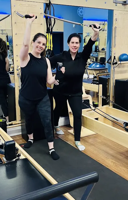 Club Pilates Picture 6