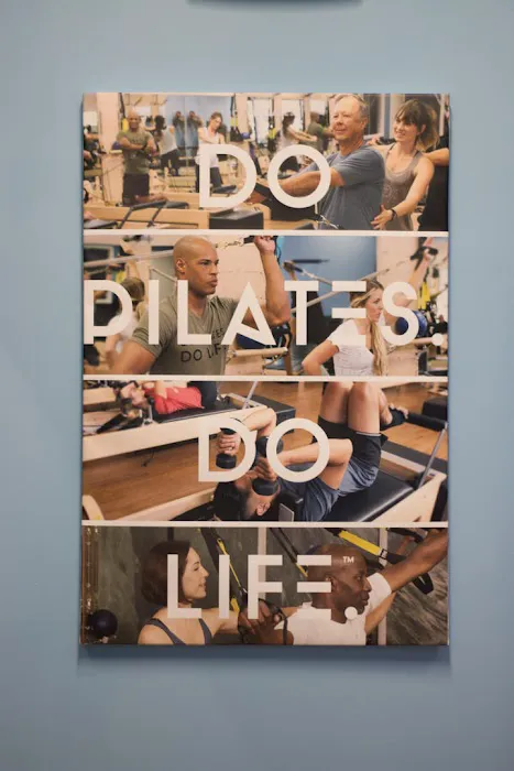 Club Pilates Picture 9